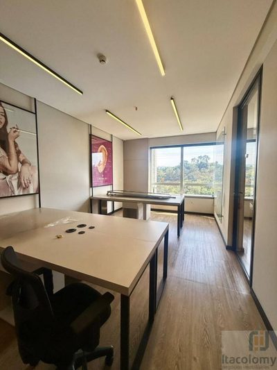 Sala-Conjunto, 60 m² - Foto 1