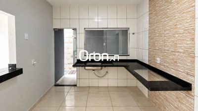 Casa, 2 quartos, 66 m² - Foto 3