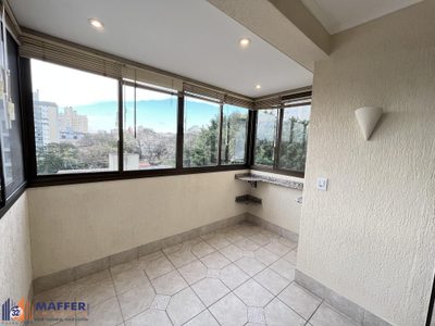 Apartamento, 3 quartos, 80 m² - Foto 5