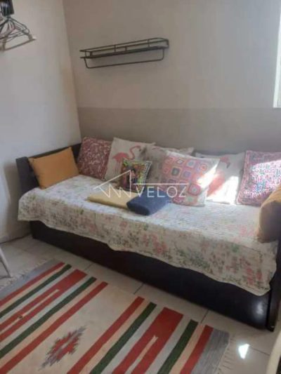 Apartamento, 25 m² - Foto 1