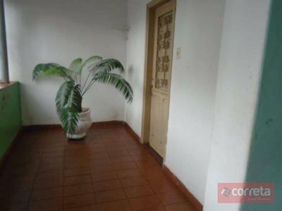 Casa, 4 quartos, 197 m² - Foto 1