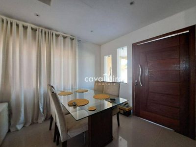 Casa de Condomínio, 4 quartos - Foto 5