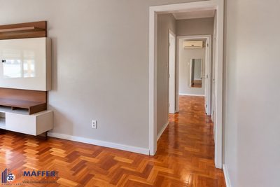 Apartamento, 2 quartos, 86 m² - Foto 2