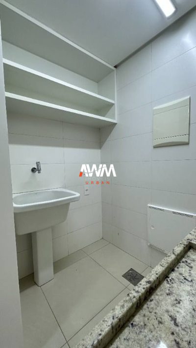 Apartamento, 2 quartos, 58 m² - Foto 3