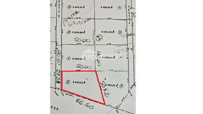 Terreno, 2095 m² - Foto 2