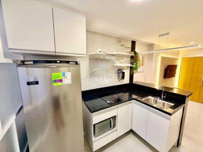 Apartamento, 1 quarto, 33 m² - Foto 5