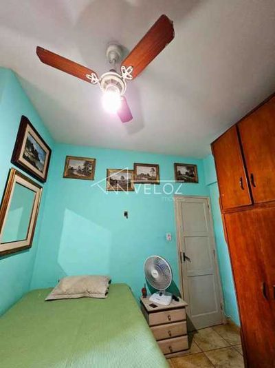 Apartamento, 2 quartos, 75 m² - Foto 3