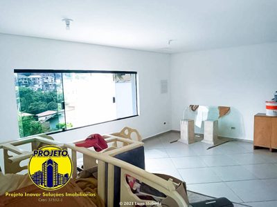 Casa, 3 quartos, 180 m² - Foto 3