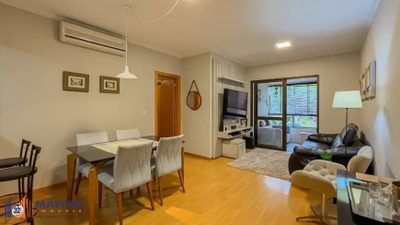Apartamento, 3 quartos, 97 m² - Foto 3