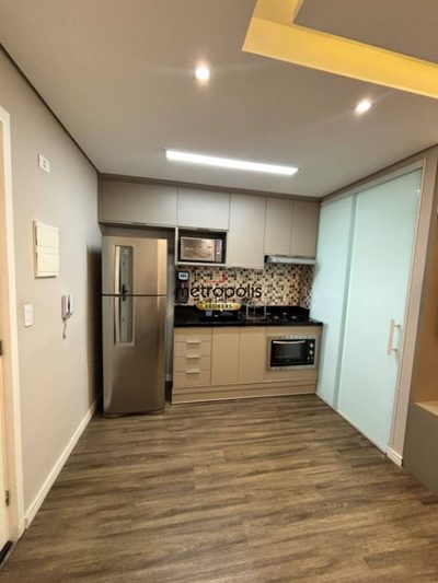 Apartamento, 2 quartos, 43 m² - Foto 4