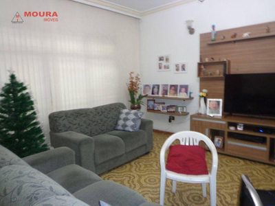 Sobrado, 3 quartos - Foto 3