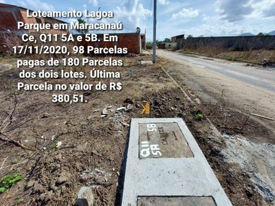 Terreno, 150 m² - Foto 5