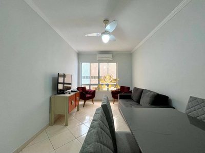 Apartamento, 1 quarto, 50 m² - Foto 3