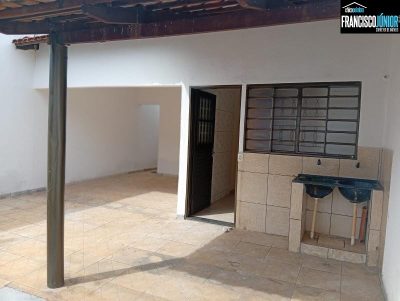 Casa, 2 quartos, 100 m² - Foto 2