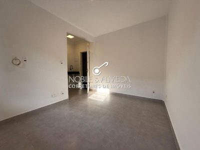 Apartamento, 1 quarto, 20 m² - Foto 3