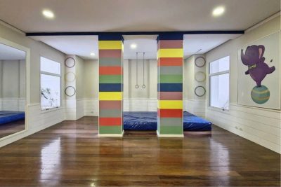 Apartamento, 3 quartos, 96 m² - Foto 4