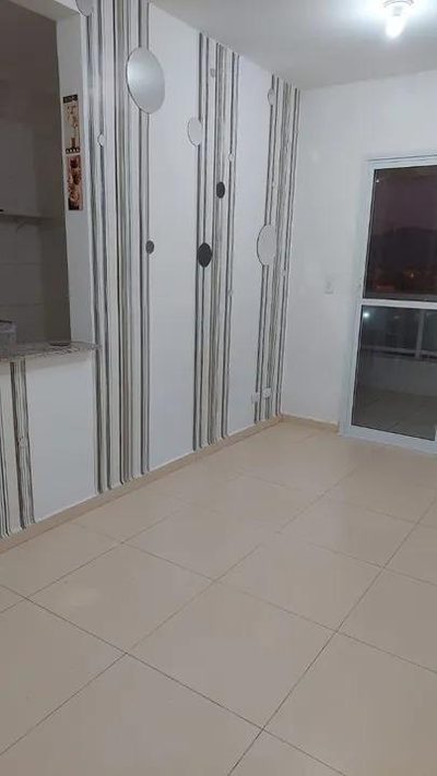 Apartamento, 1 quarto, 42 m² - Foto 3