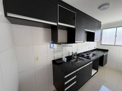 Apartamento, 2 quartos, 45 m² - Foto 5