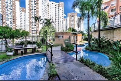 Apartamento, 3 quartos, 95 m² - Foto 4