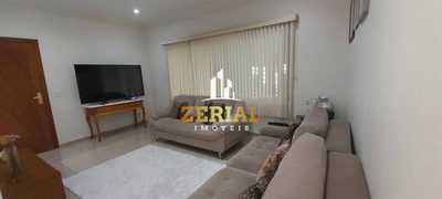 Sobrado, 3 quartos, 350 m² - Foto 2