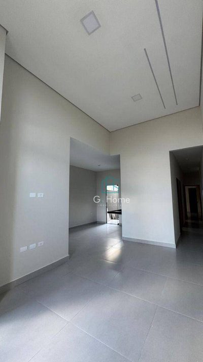 Casa, 3 quartos, 80 m² - Foto 4