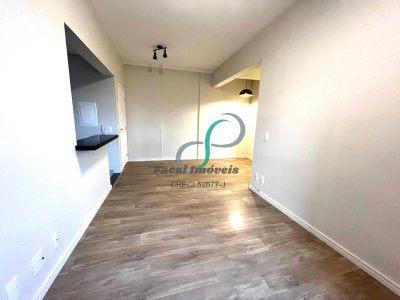 Apartamento, 2 quartos, 65 m² - Foto 2