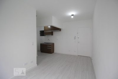 Apartamento, 1 quarto, 35 m² - Foto 4