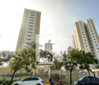 Apartamento, 2 quartos, 54 m² - Foto 5
