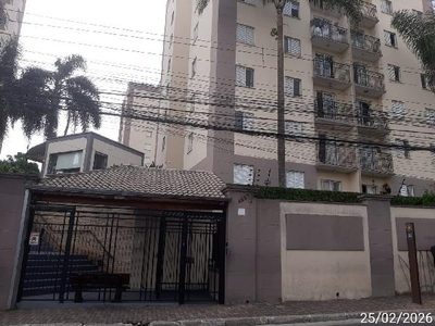 Apartamento, 3 quartos, 68 m² - Foto 1