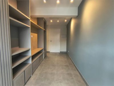 Apartamento, 1 quarto, 46 m² - Foto 1
