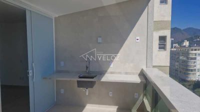 Apartamento, 2 quartos, 150 m² - Foto 1