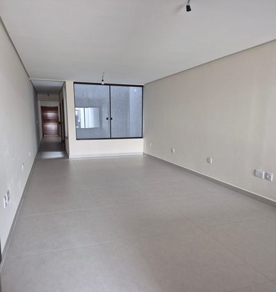 Sobrado, 3 quartos, 150 m² - Foto 1