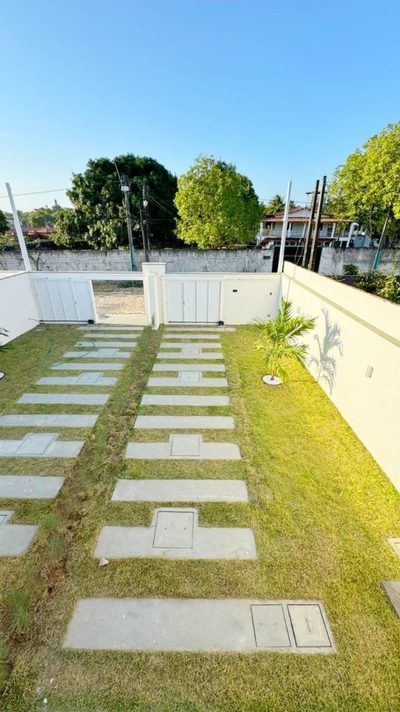 Casa, 3 quartos, 111 m² - Foto 3