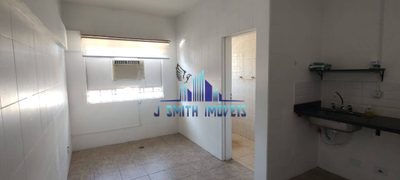 Loja-Salão, 37 m² - Foto 5
