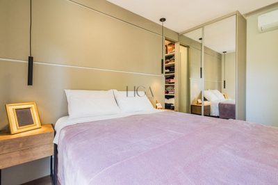Apartamento, 2 quartos, 118 m² - Foto 3