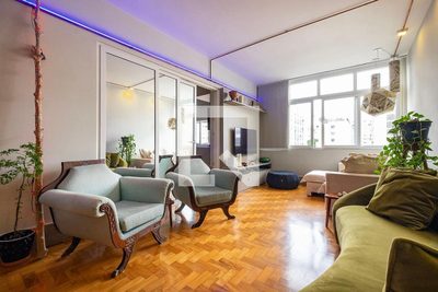 Apartamento, 3 quartos, 115 m² - Foto 2