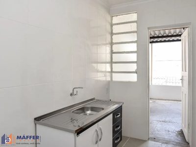 Apartamento, 2 quartos, 59 m² - Foto 5