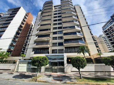 Apartamento, 4 quartos, 315 m² - Foto 2
