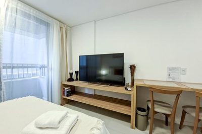 Apartamento, 1 quarto, 23 m² - Foto 4