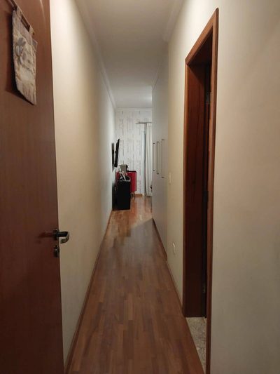 Sobrado, 4 quartos, 250 m² - Foto 3