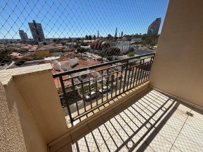 Apartamento, 3 quartos, 71 m² - Foto 5