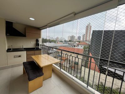 Apartamento, 2 quartos, 71 m² - Foto 2