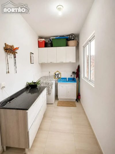 Casa, 4 quartos, 180 m² - Foto 5