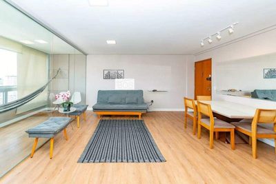 Apartamento, 3 quartos, 94 m² - Foto 2