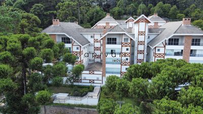 Apartamento, 3 quartos, 89 m² - Foto 1