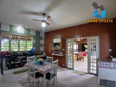 Chácara, 3 quartos, 5000 m² - Foto 2