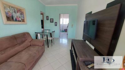Apartamento, 2 quartos, 50 m² - Foto 3