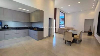 Casa de Condomínio, 4 quartos - Foto 3