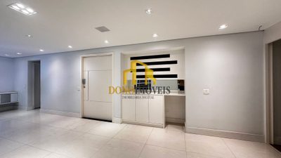 Apartamento, 3 quartos, 155 m² - Foto 2