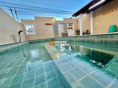 Pousada-Chalé - Foto 2